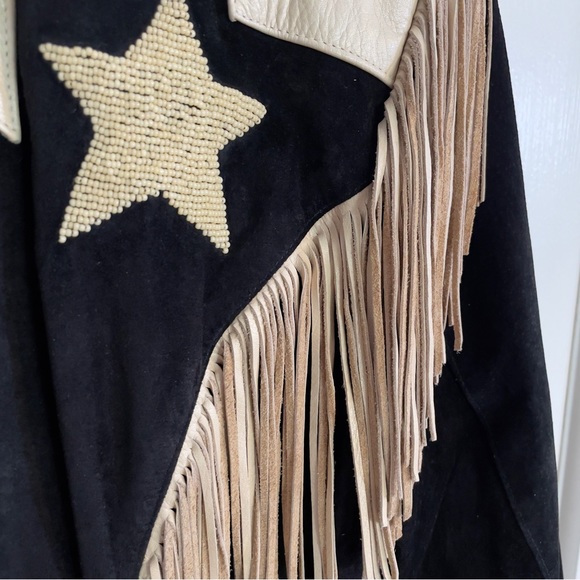 Ren Ellis Vintage Western Jacket - Picture 3 of 8